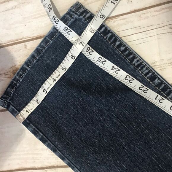 Silver Jeans Suki Surplus Bootcut Jeans W29 L30 - Picture 7 of 15